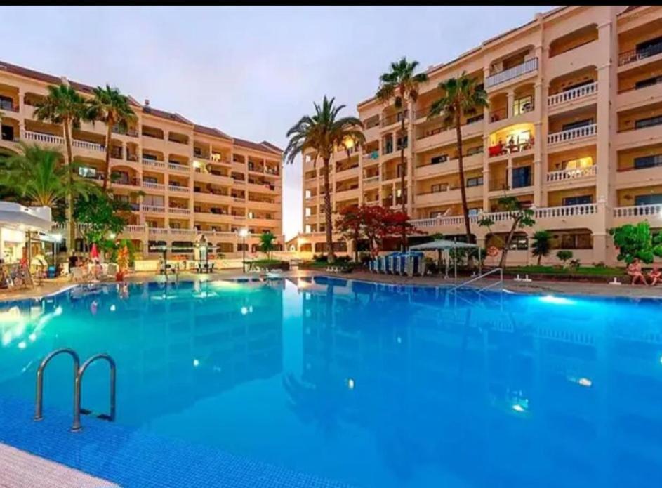 Apartment Estudio Castle Harbour 403 Los Cristianos